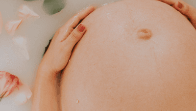 Image for Pre-Natal/Pregnancy Massage